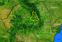 Hargita megye: még nincs igazolt fertőzött