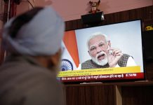 Három hétre bezár a második legnépesebb ország