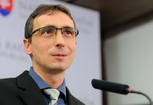 Magyarbarát államtitkára lett az új szlovák kormánynak