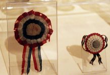 Hogyan használjuk helyesen a kokárdát?