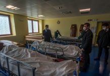 Több mint négyszáz halott egy nap alatt