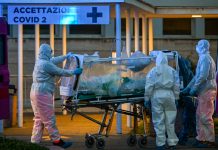 Több olasz tartomány is saját forrásból akar vakcinát beszerezni