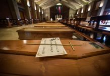 Több mint két és félmillió áldozatott szedett a koronavírus világszerte