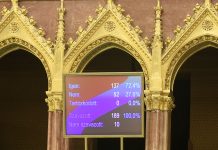 Nemet mondott az ellenzék a veszélyhelyzet meghosszabbítására