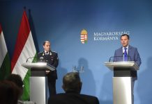 A kormány lemondta a március 15-i központi ünnepséget