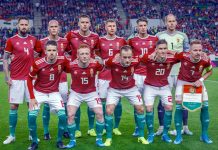 Zárt kapus lesz a bolgár-magyar EB-pótselejtező mérkőzés