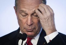 Bloomberg és Warren kiszállt az elnökválasztási harcból