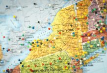 Katasztrófa sújtotta területté nyilvánították New York államot