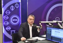 Orbán on Coronavirus: Human Life Priority, No Financial Restrictions to Emergency Measures