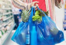 Az egyszerhasználatos műanyag zacskókat New Yorkban is betiltották