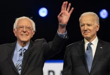 Sanders egyre távolabb az elnökjelöltségtől