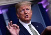 Donald Trump lesz a republikánus elnökjelölt