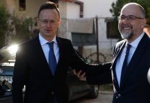 Most látszik igazán, mennyire egymásra vagyunk utalva