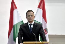 Magyarok hazatérését megszervező munkacsoport jött létre