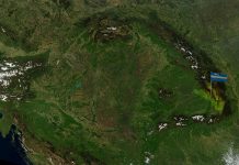 Már csak Hargita megyében nem regisztráltak fertőzötteket