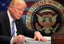 Koronavírus: az elnök aláírta a 250 milliárdos segélycsomagot