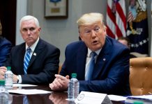 Az USA 30 napra felfüggeszt minden beutazást Európából