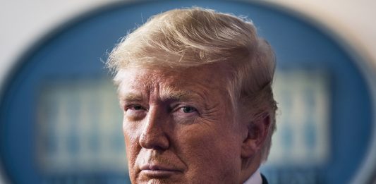 Donald Trumpot Nobel-békedíjra jelölték