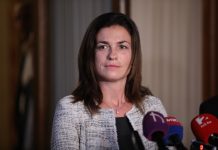 Varga Judit: Demokratikus a védekezésről szóló törvény