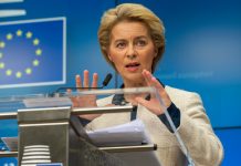 Von der Leyen: Szabad kezet kapnak a kormányok