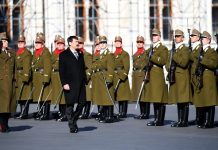 Áder János: Ma is számíthatunk, támaszkodhatunk egymásra