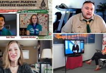 Járvány alatt, járvány után – beszélgetések a koronavírus előidézte életmód változásokról határon innen és túl