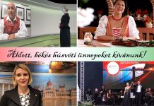 Húsvéti népi hagyományokat idéz fel ünnepi különkiadásában a Bocskai Rádió