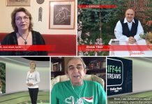 Magyar filmek a Clevelandi Nemzetközi Filmfesztiválon