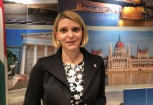 Dr. Bencsik Zita chicagói főkonzul húsvéti üzenete és online programajánlója