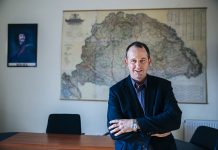 Virtuális időkapszulát hozott létre a Rákóczi Szövetség