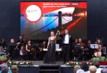 Dalok szárnyán húsvétvasárnap a Kolozsvári Magyar Opera énekeseivel