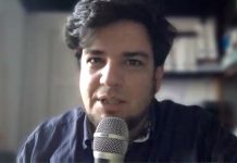 Videóinterjú Deák Kristóf Oscar-díjas kisjátékfilm rendezővel