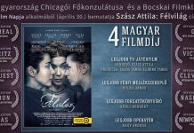 The Demimonde Available to Watch for Free Until May 10!