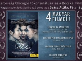 The Demimonde Available to Watch for Free Until May 10!