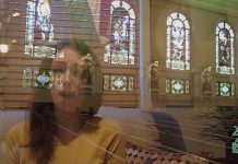 Jártó Kocsis Emőke #maradjotthon karatén fesztiválhoz csatlakozott