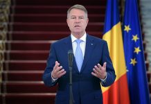 Romania President Iohannis Harshly Attacks Szeklerland Autonomy Plans Causing Diplomatic Tension