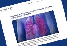 Ígéretes magyar fejlesztés segíthet a koronavírusos betegek ellátásában