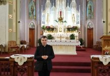 Katolikus egyház 2020. április 12-i adása