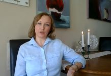 Segítő beszélgetés – Orbán Erika segítő szakember önkéntes felajánlása