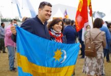 Egy perc a székelység és az őshonos kultúrák megőrzéséért