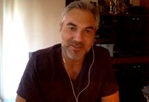 Apró mesék – videóbeszélgetés Szász Attila Balázs Béla-díjas rendezővel