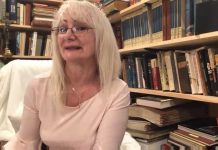 90 éves az Erős vár – Videóbeszélgetés Tamásy Éva evangélikus lelkésszel