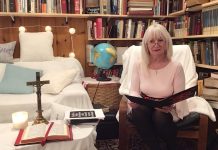 Evangélikus felekezet 2020. április 26-i adása