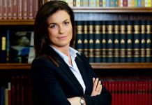 Varga Judit megvédené Magyarországot az EP-vitán