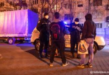 Koronavírus: továbbra is három igazolt eset Hargita megyében