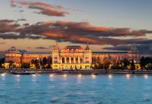 Új labort alakítanak ki a Műegyetemen