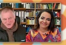 Csaba testvér: A gyermekek tartják bennem a lelket