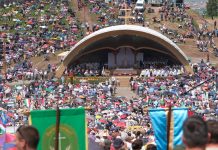 Moldvai csángó pap lesz a csíksomlyói szónok