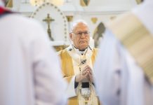 Jövő szeptemberben tartják meg az elhalasztott Nemzetközi Eucharisztikus Kongresszust