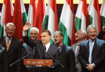 Rekordmagas népszerűség félidőben